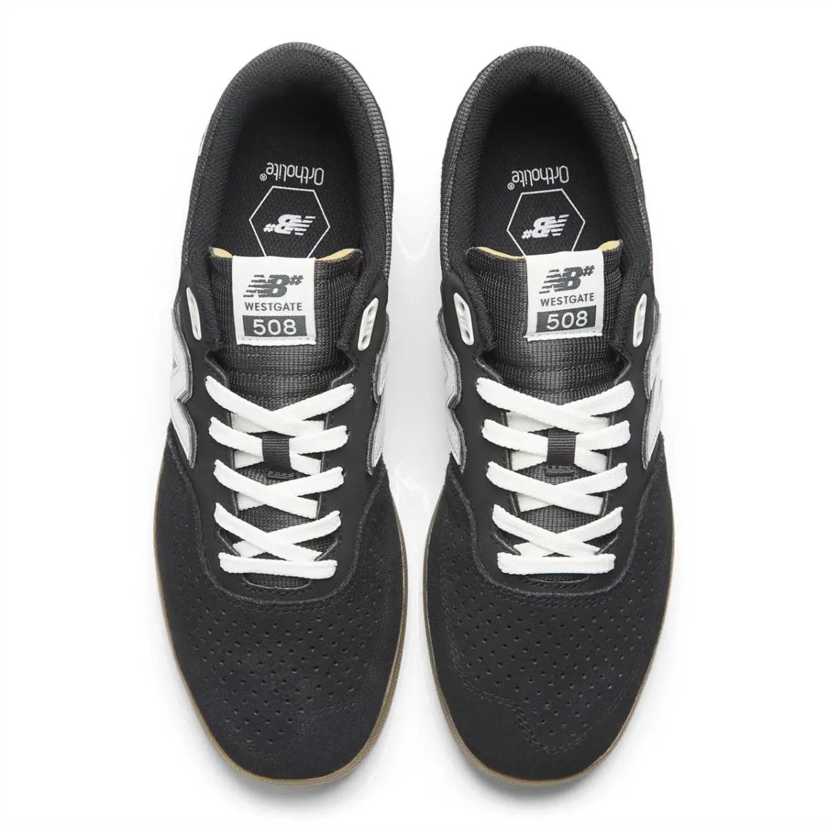 New Balance shoes - Black 7