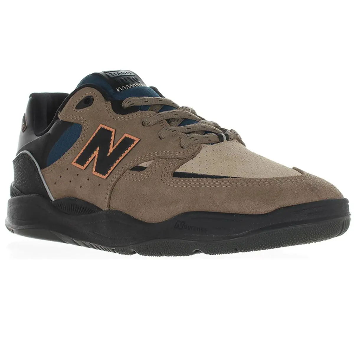 New Balance shoes - Tan 0