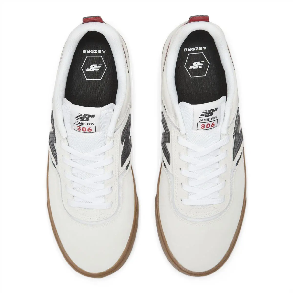 New Balance shoes - Sea 2