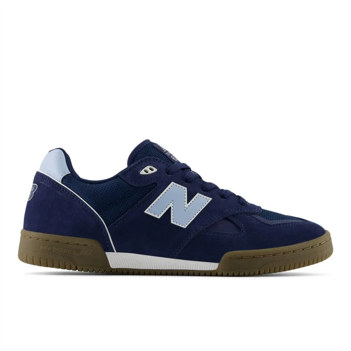 New Balance shoes - Navy 4