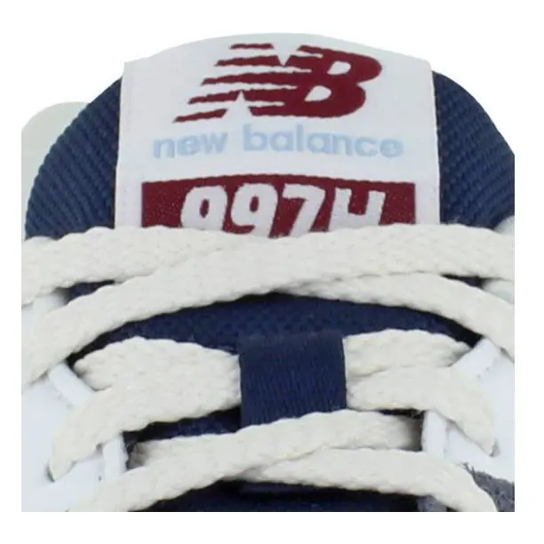 New Balance shoes - New Balance 997H - CM997HTI - Beige 9