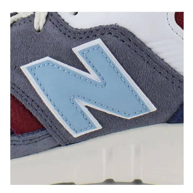 New Balance shoes - New Balance 997H - CM997HTI - Beige 0