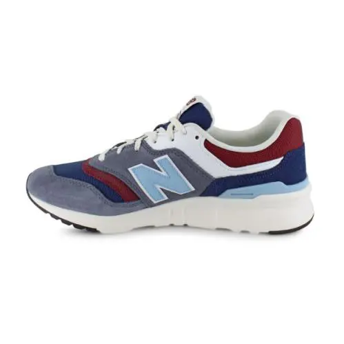 New Balance shoes - New Balance 997H - CM997HTI - Beige 1