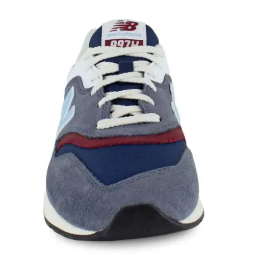 New Balance shoes - New Balance 997H - CM997HTI - Beige 3