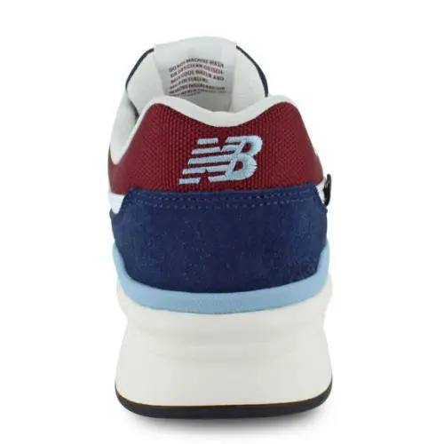 New Balance shoes - New Balance 997H - CM997HTI - Beige 5