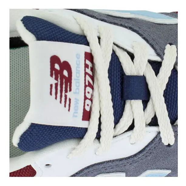 New Balance shoes - New Balance 997H - CM997HTI - Beige 6