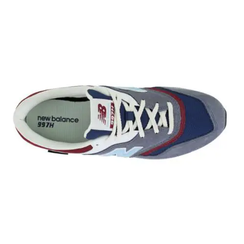 New Balance shoes - New Balance 997H - CM997HTI - Beige 7