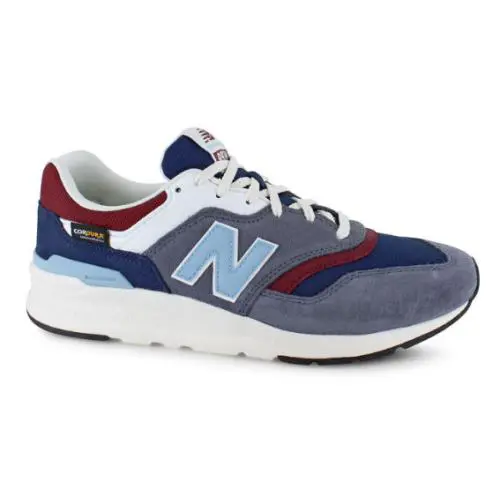 New Balance shoes - New Balance 997H - CM997HTI - Beige 13
