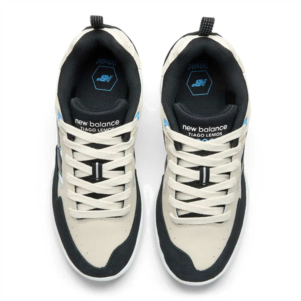 New Balance shoes - Tan 2