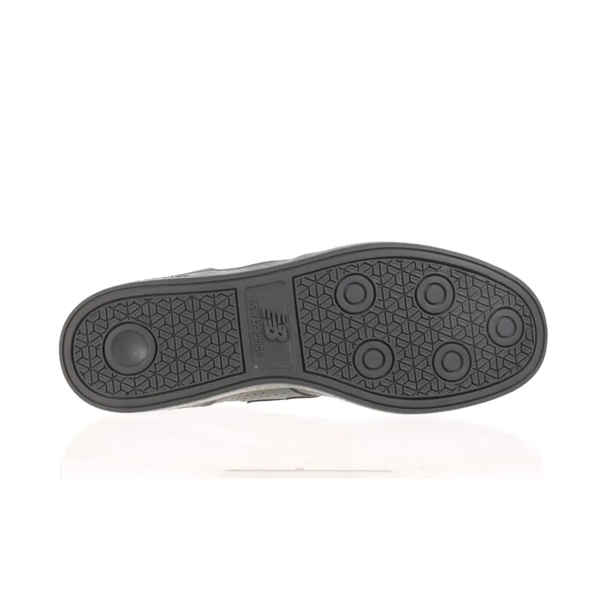 New Balance shoes - Grey 1