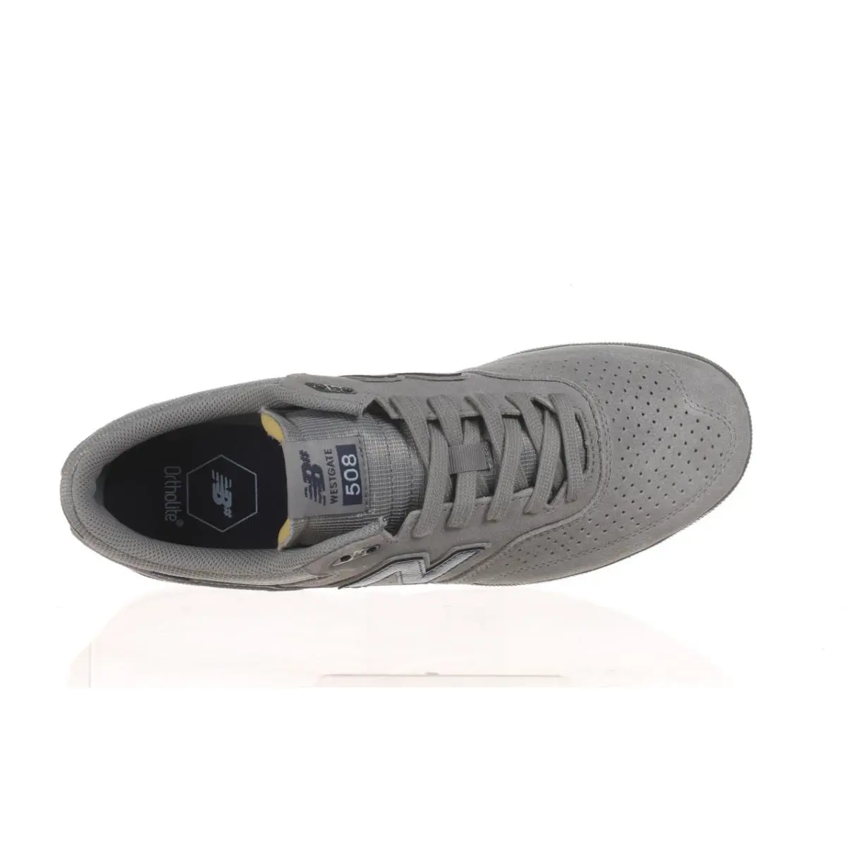 New Balance shoes - Grey 2
