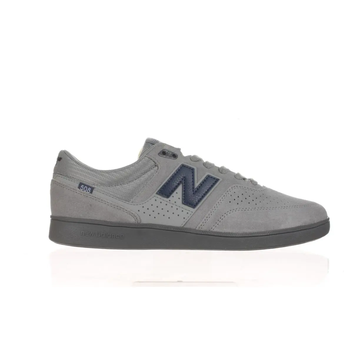 New Balance shoes - Grey 4