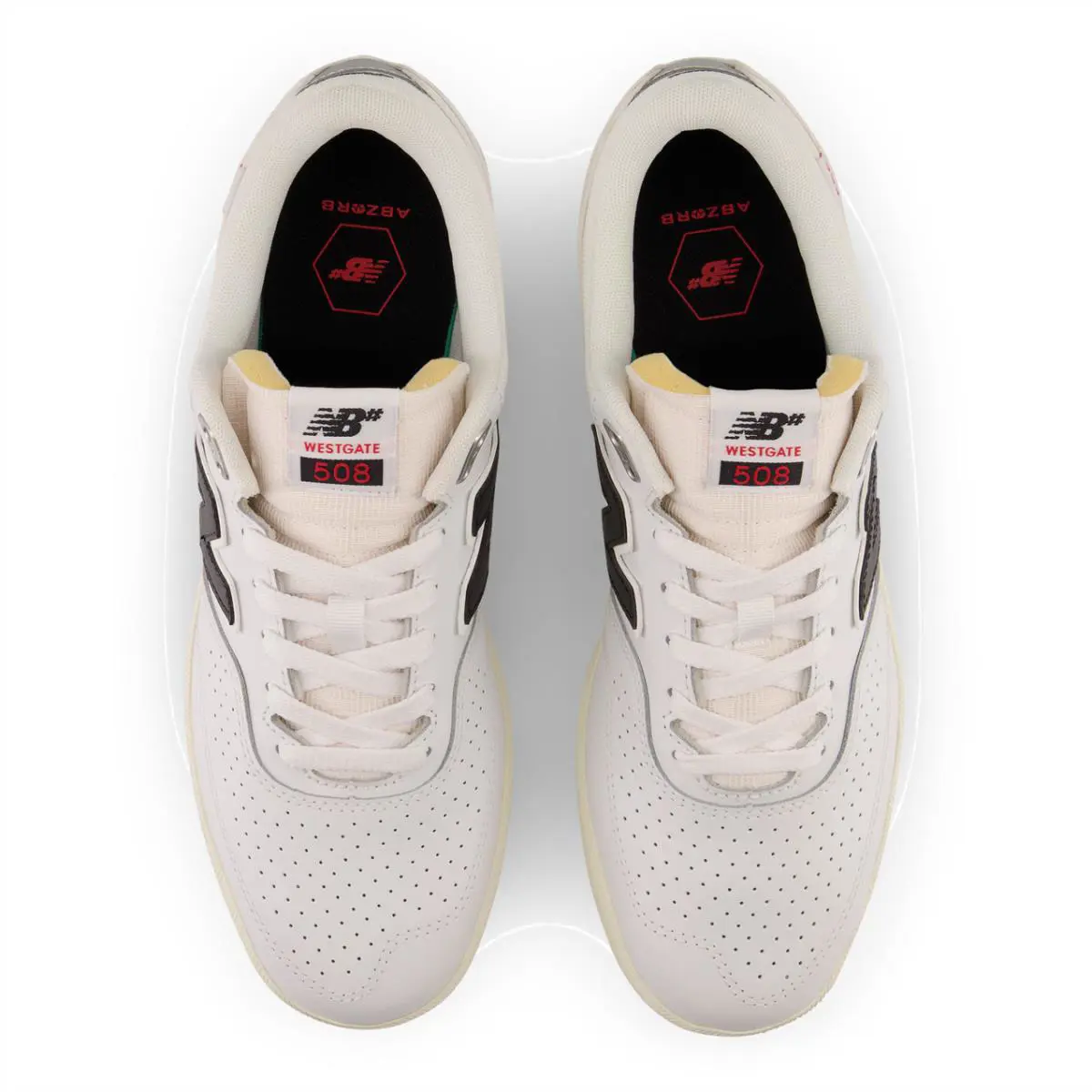 New Balance shoes - White 2