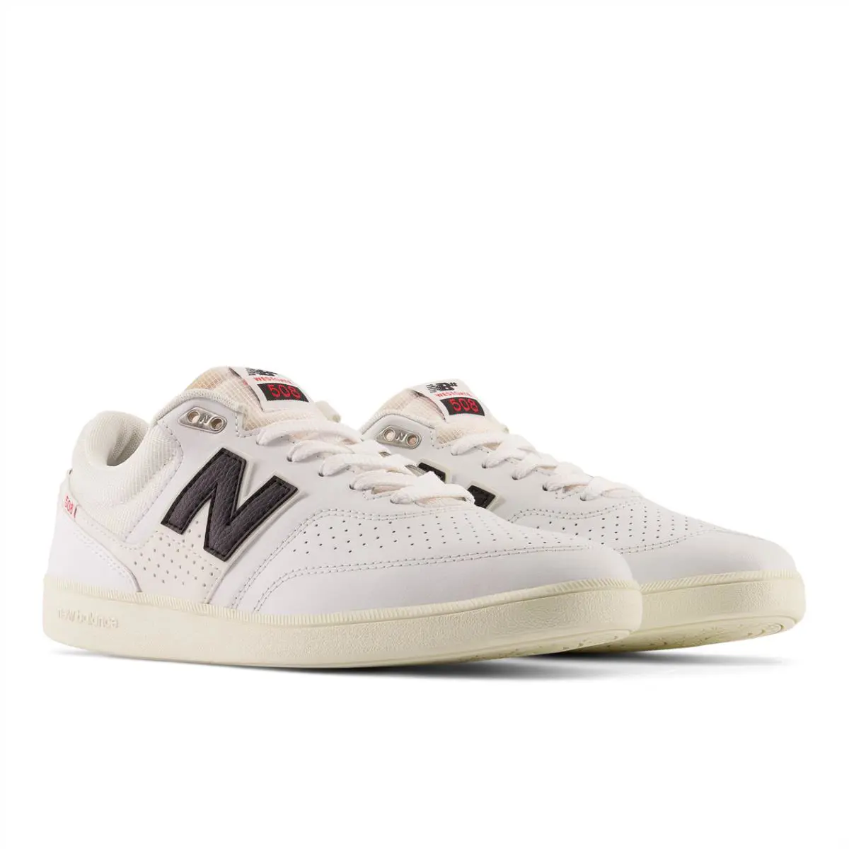New Balance shoes - White 8