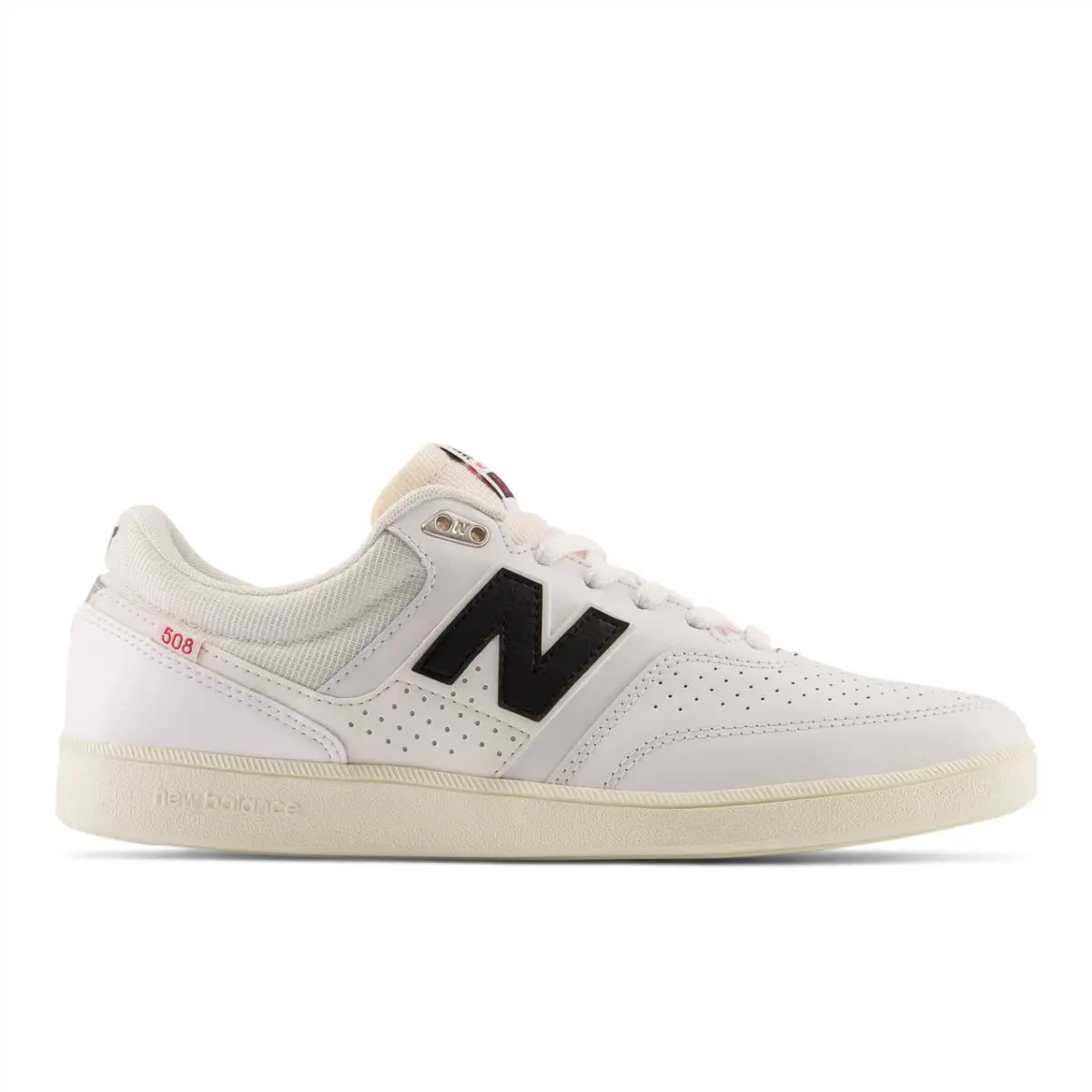 New Balance shoes - White 4
