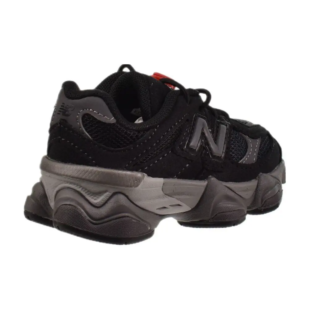 New Balance shoes - Blk/Gry 1