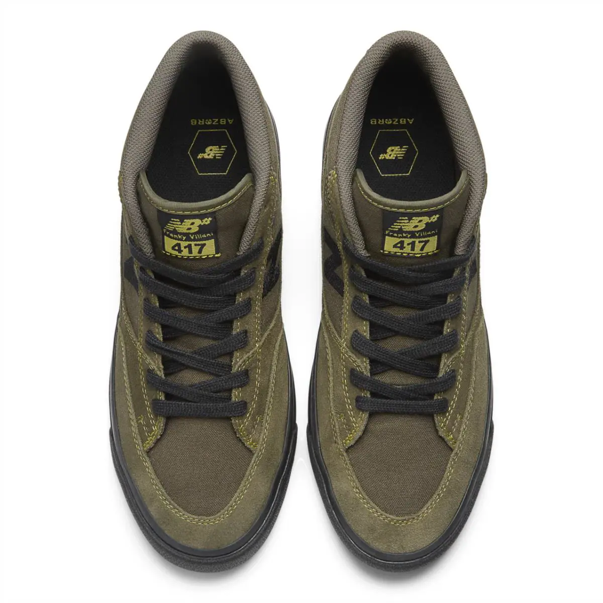 New Balance shoes - Dark 2