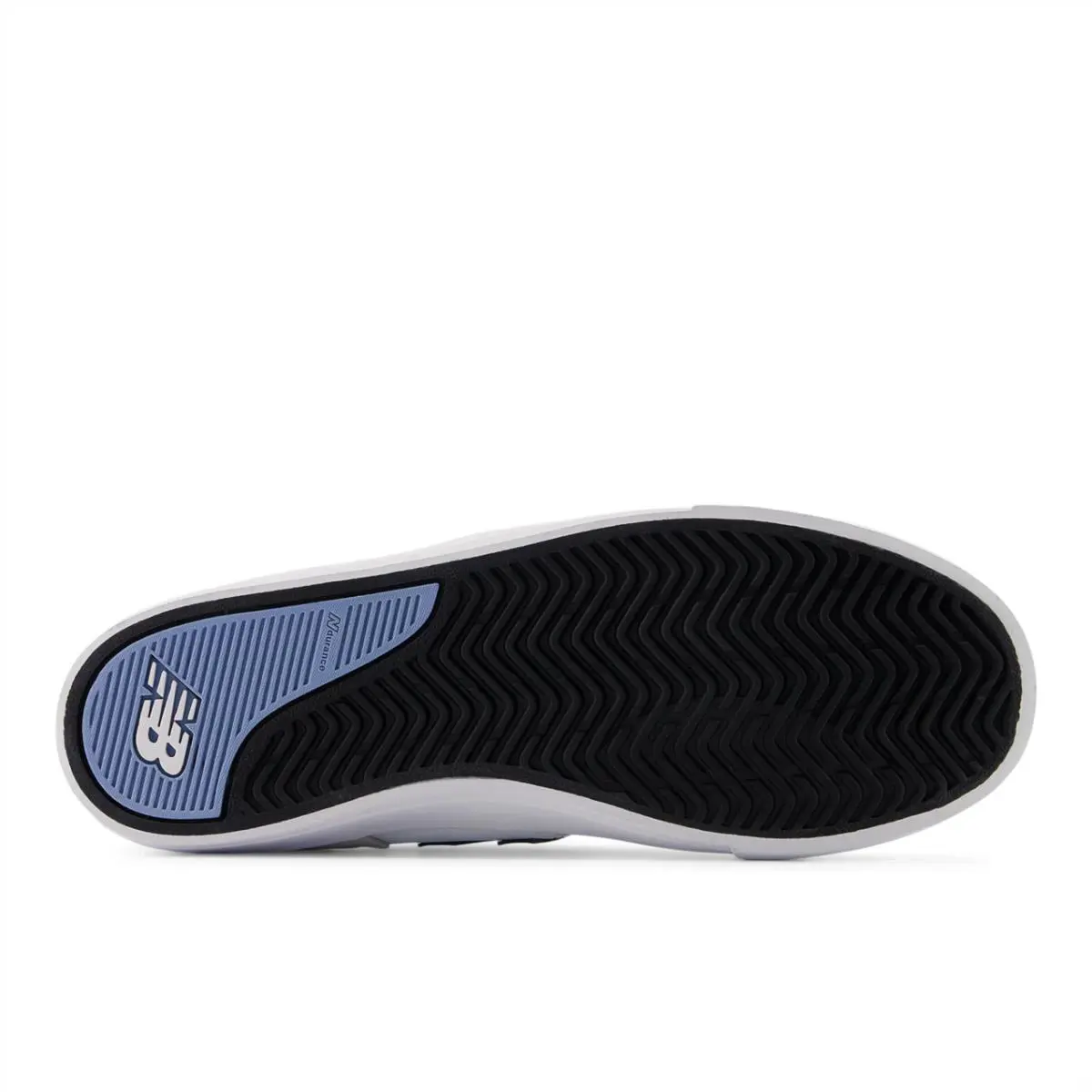 New Balance shoes - Reflection 1