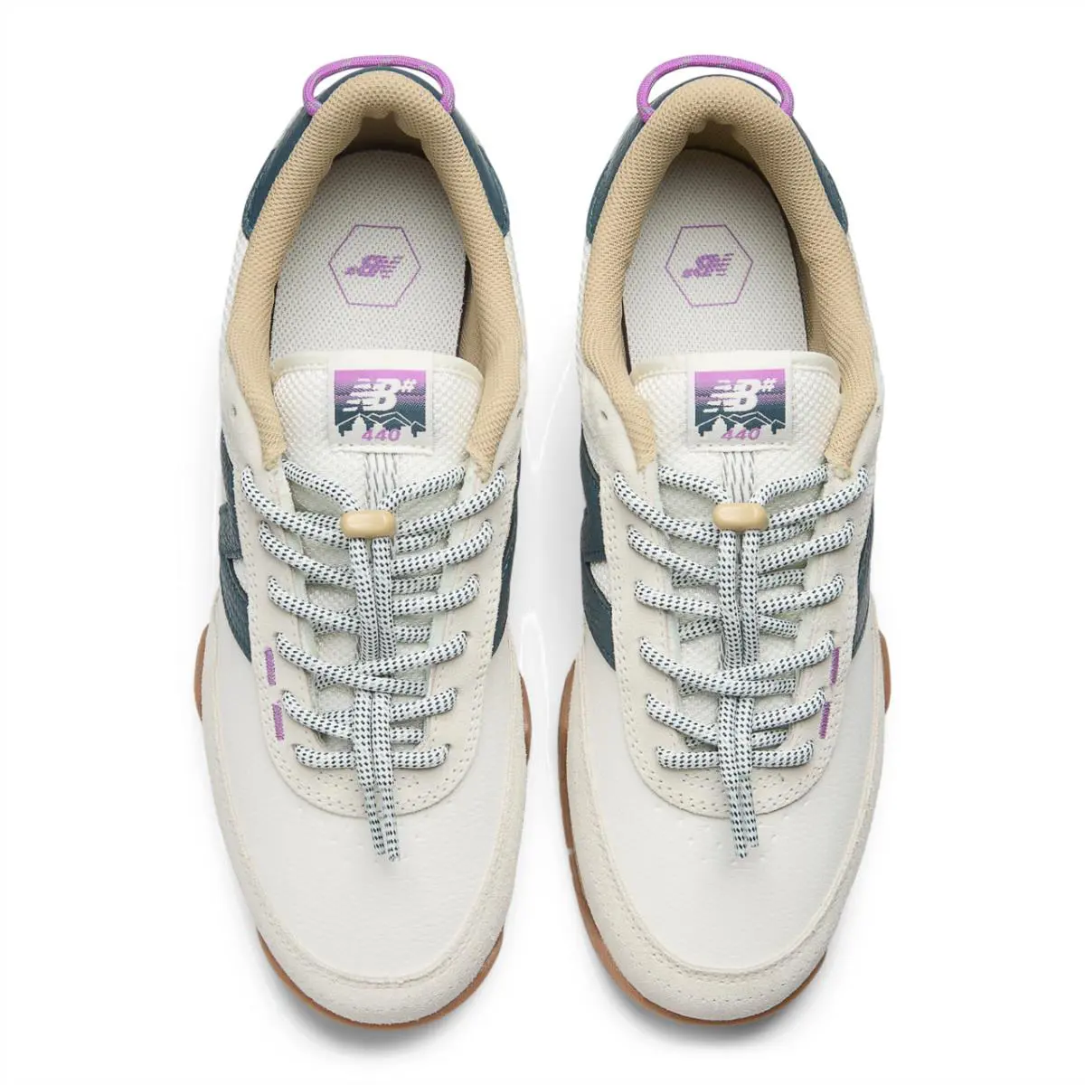 New Balance shoes - Sea 7