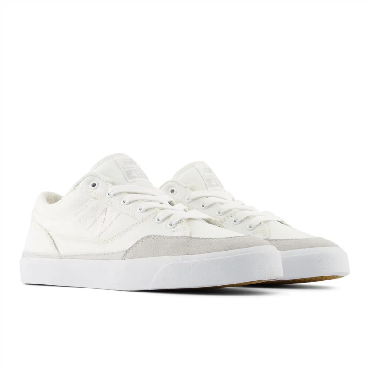 New Balance shoes - White 3
