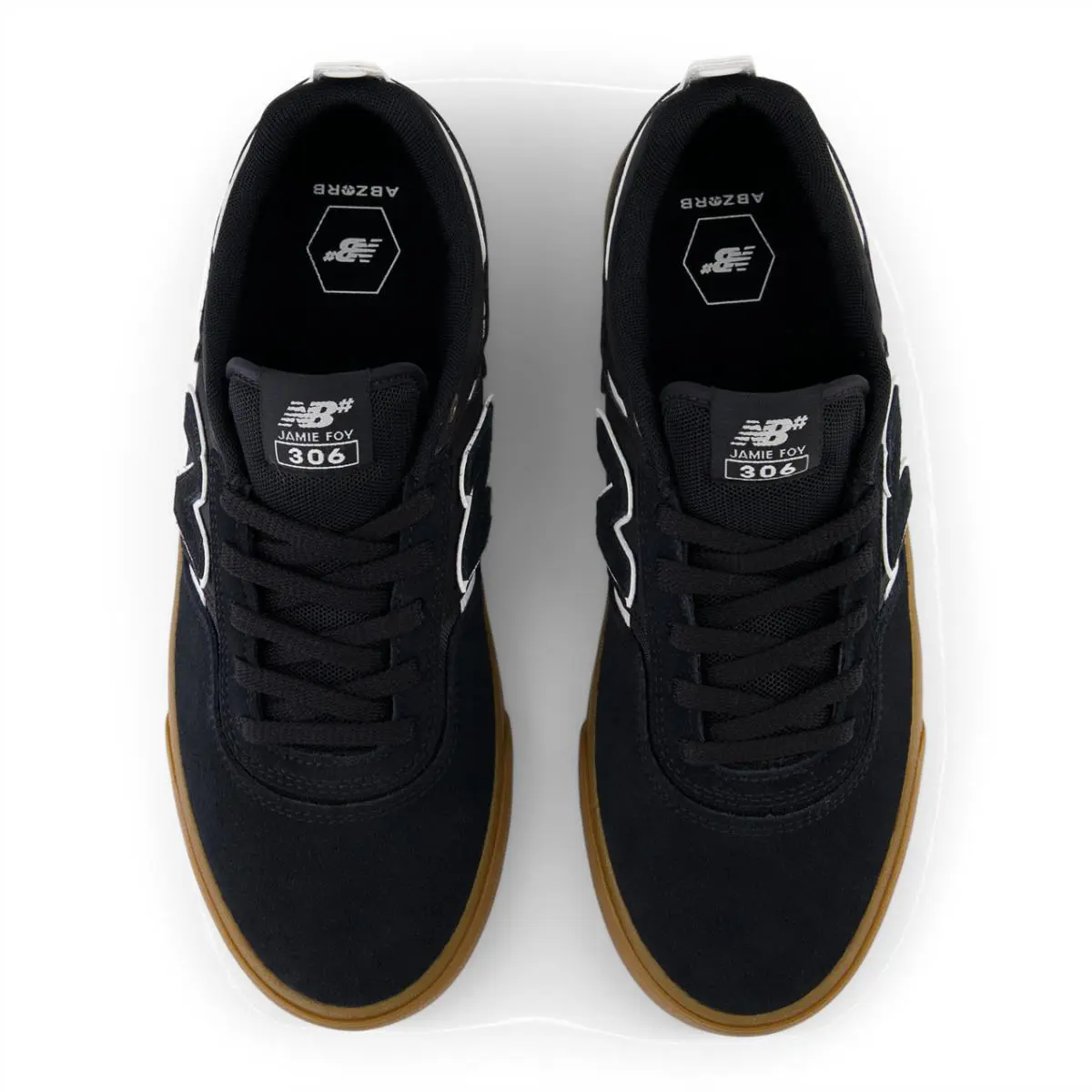 New Balance shoes - Black 2