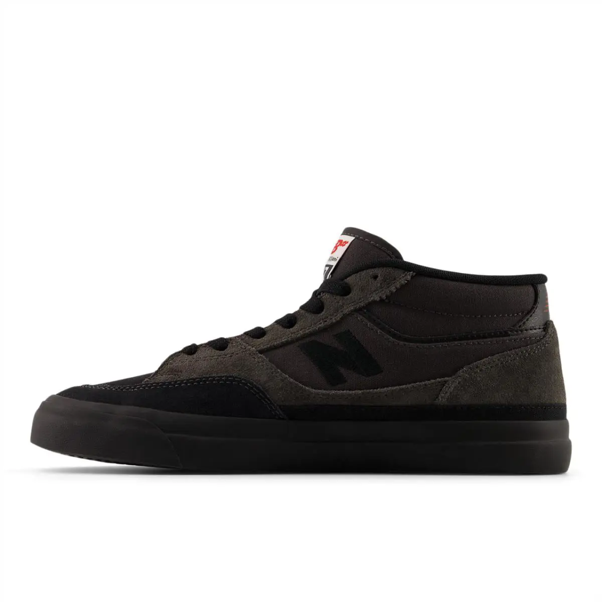 New Balance shoes - Black 0