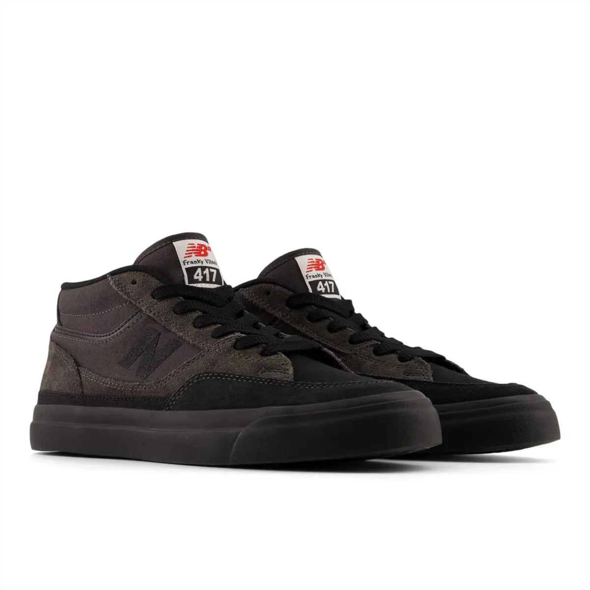 New Balance shoes - Black 3