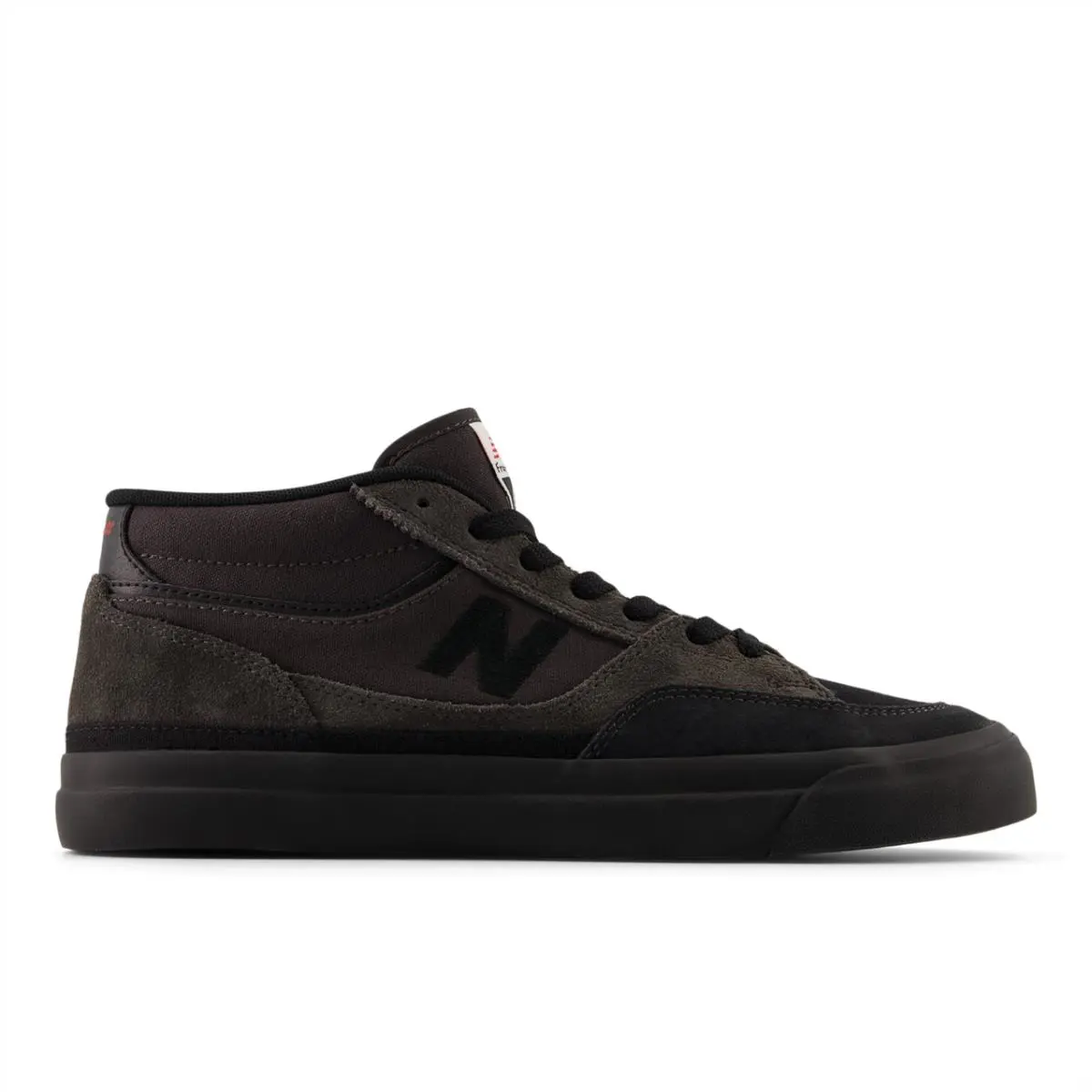 New Balance shoes - Black 4