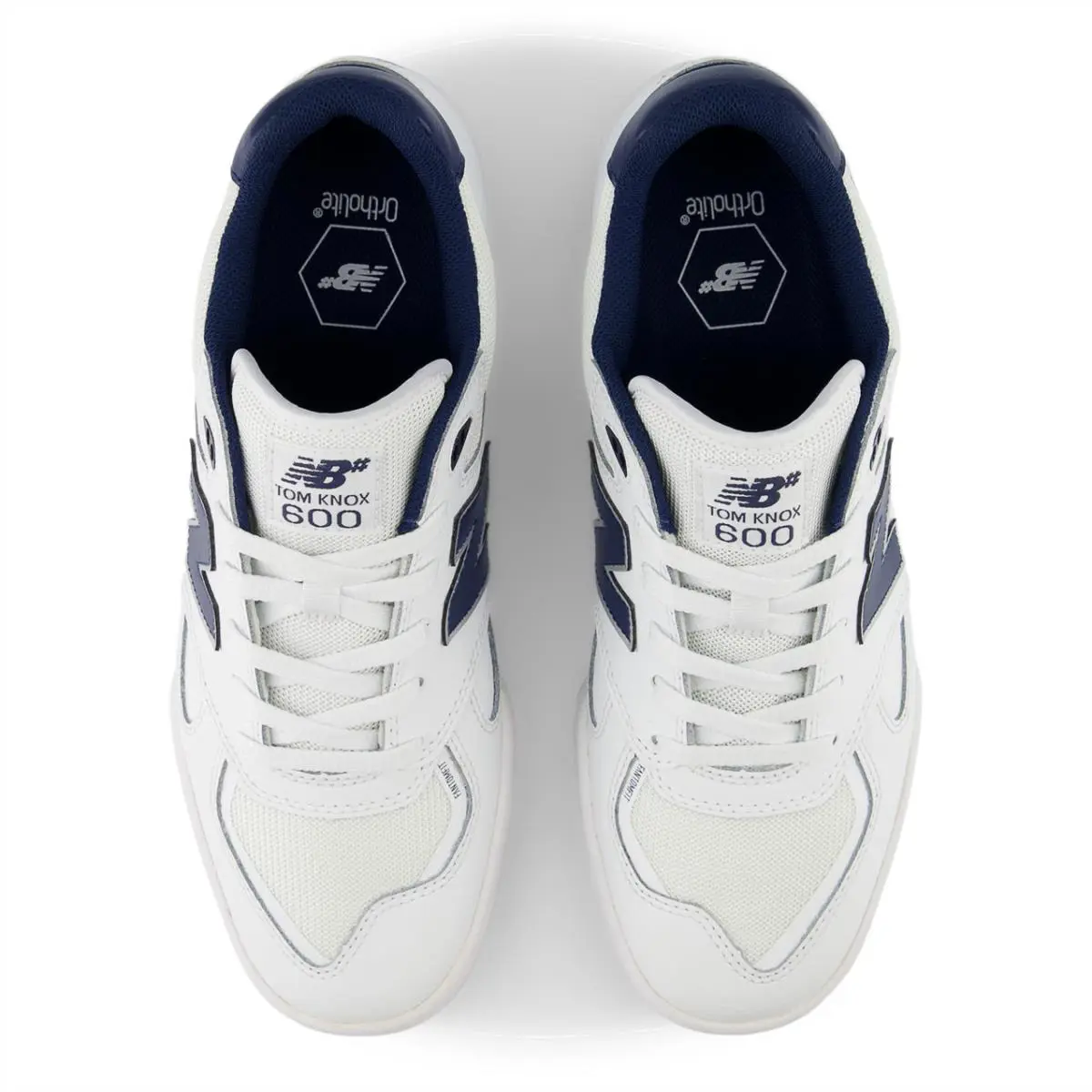 New Balance shoes - White 2