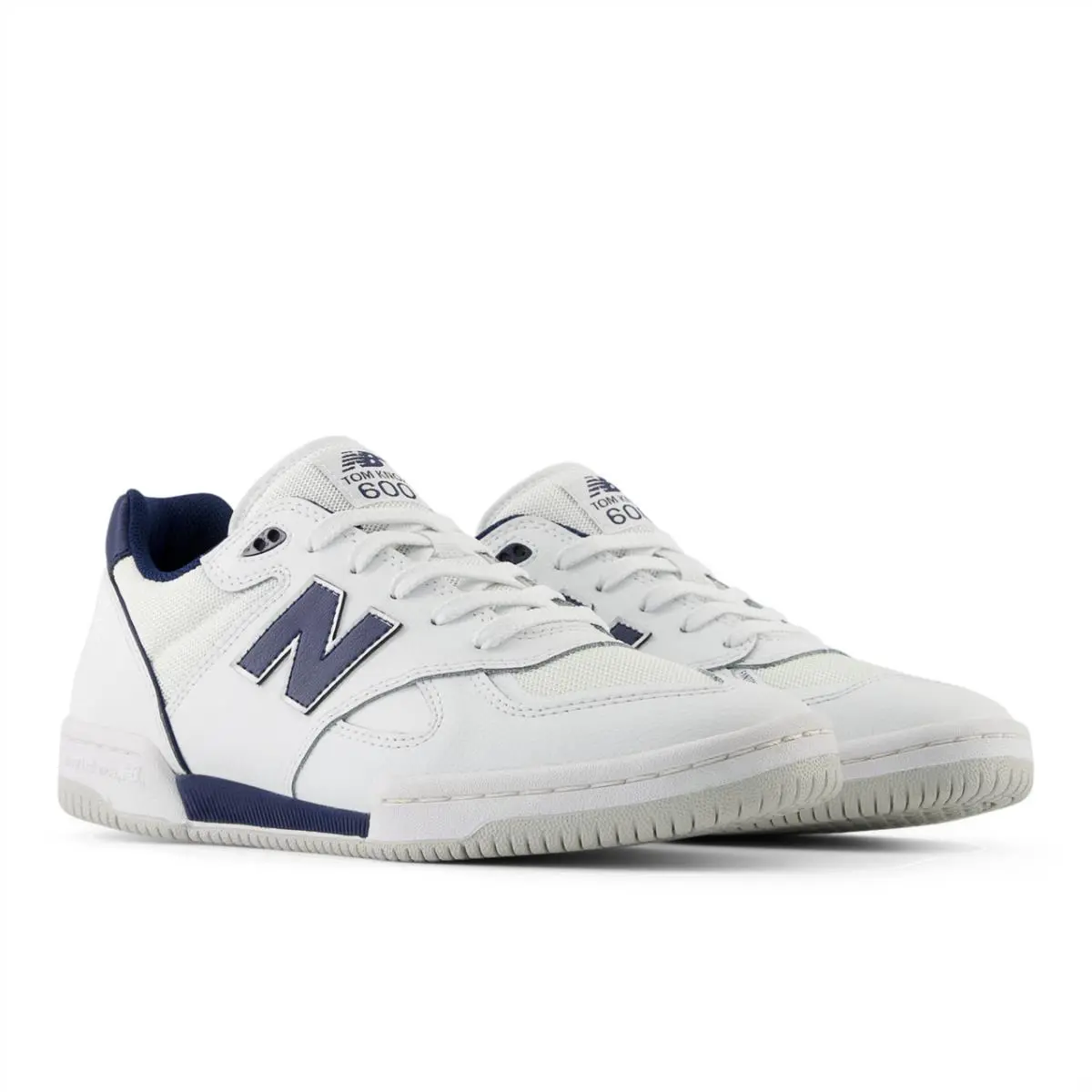 New Balance shoes - White 3