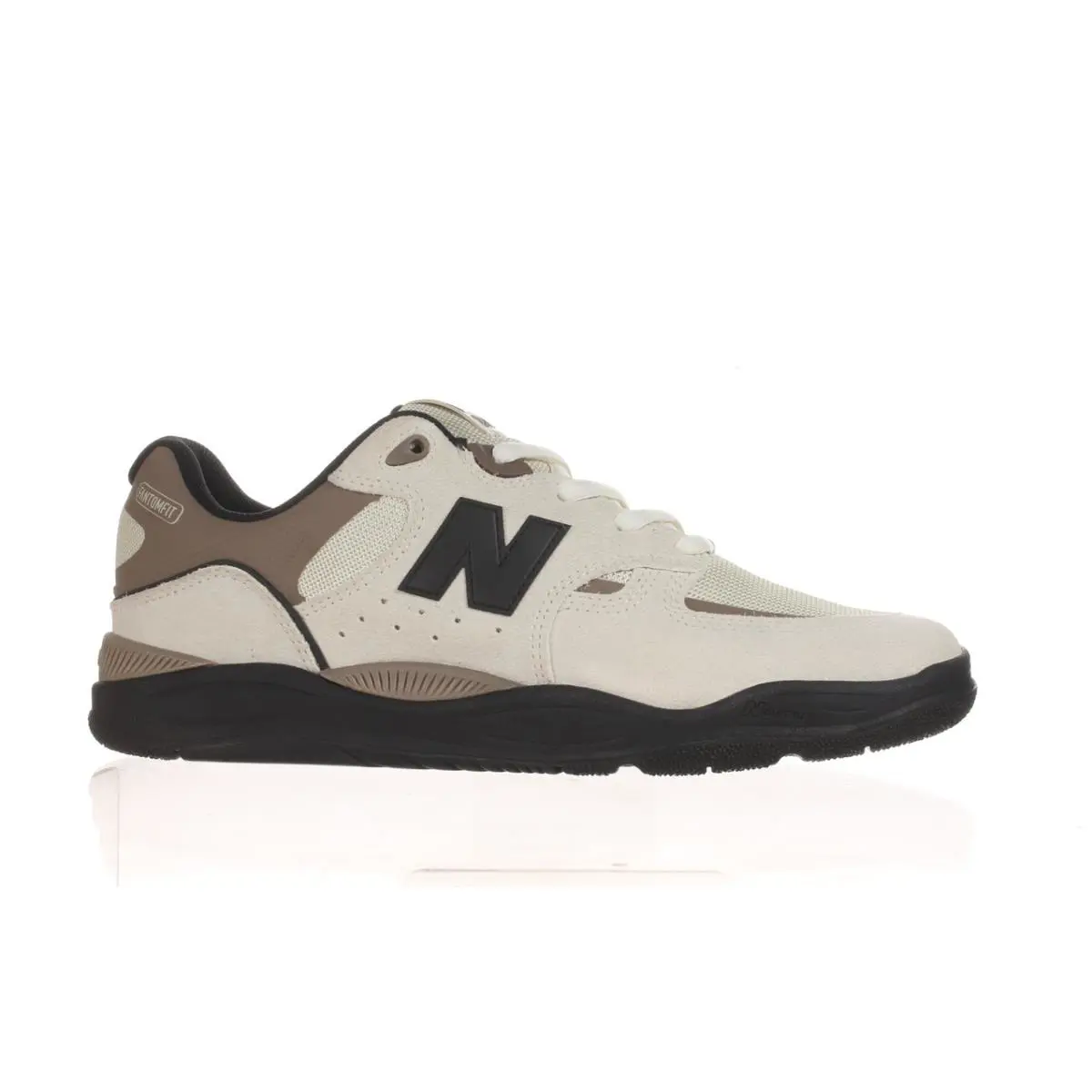 New Balance shoes - Linen 4