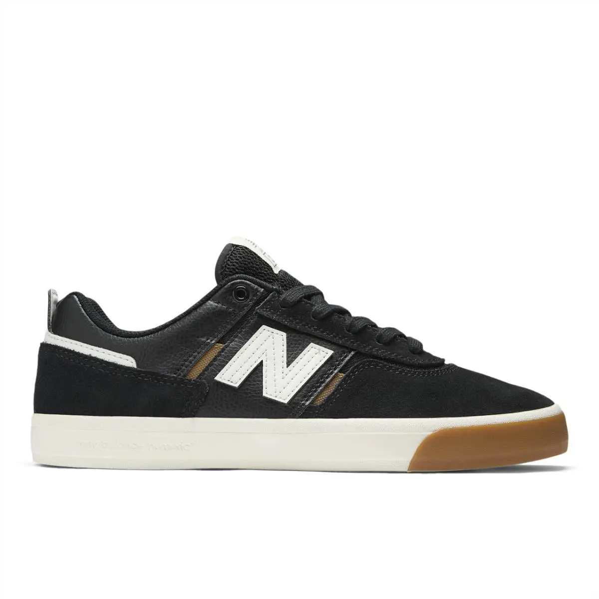 New Balance shoes - Black 4