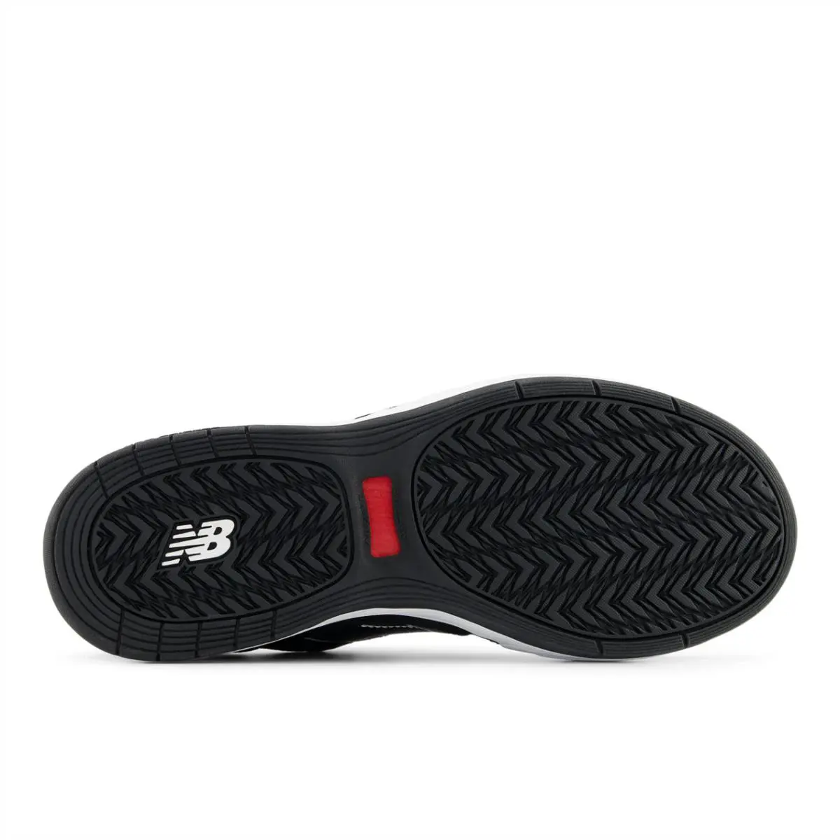 New Balance shoes - Black 1