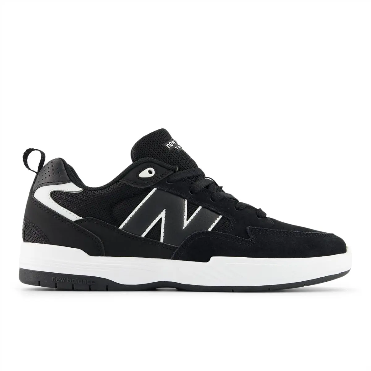New Balance shoes - Black 4