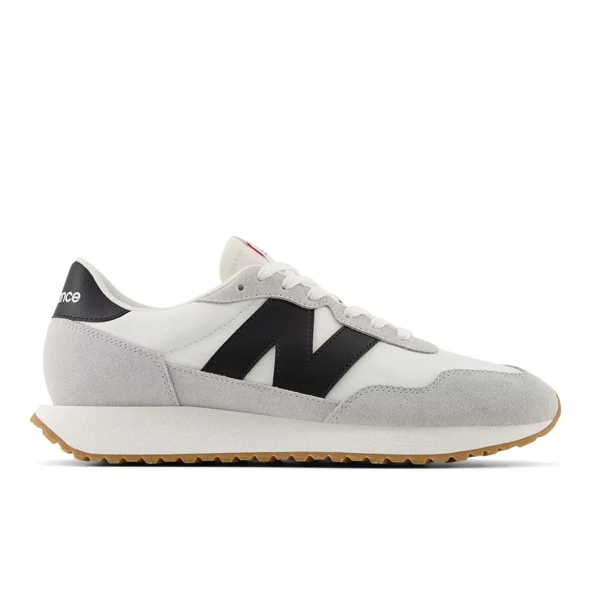New Balance shoes - White/Grey 0