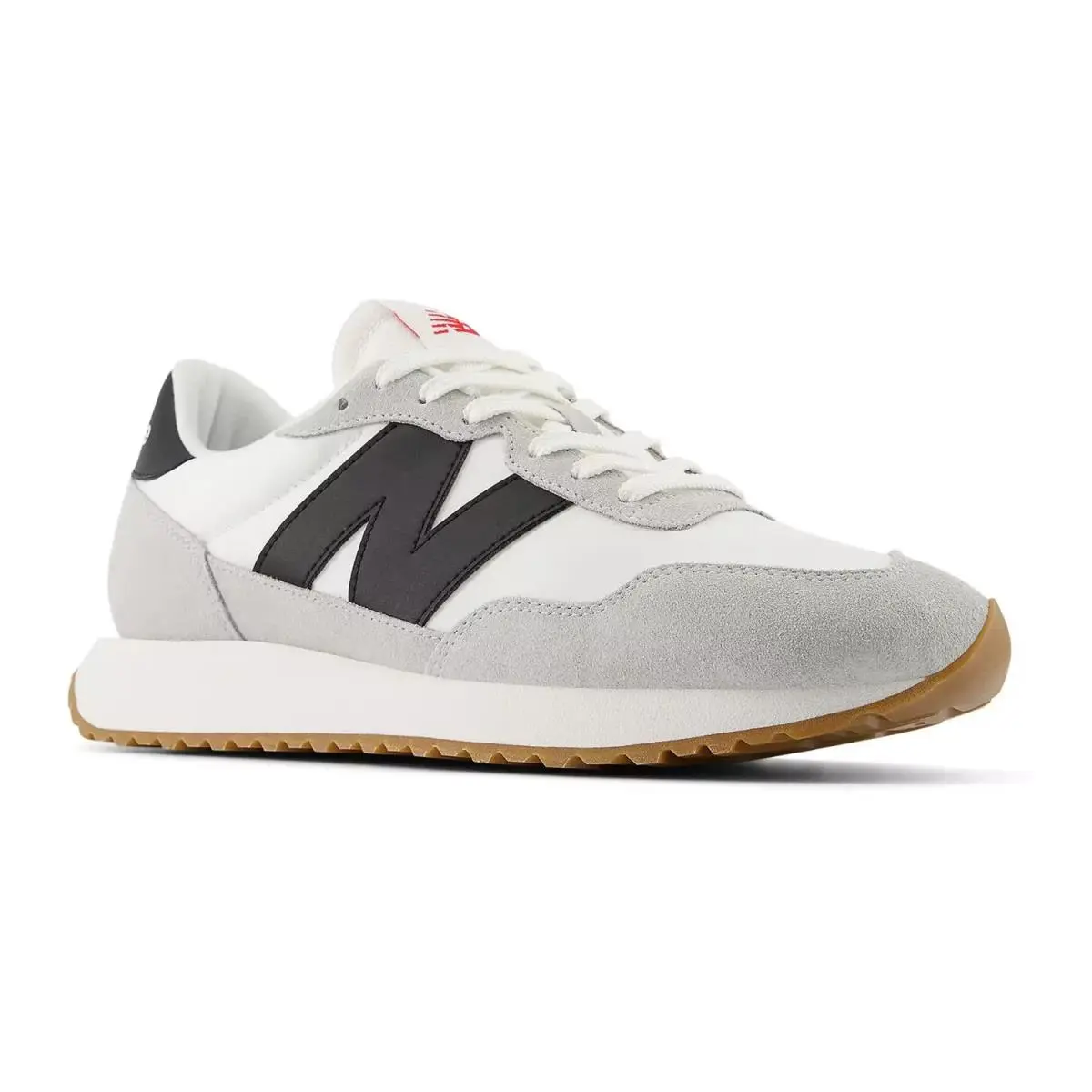 New Balance shoes - White/Grey 8