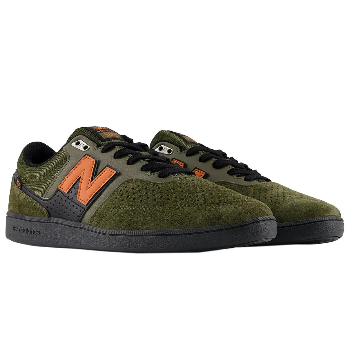 New Balance shoes - Green 0