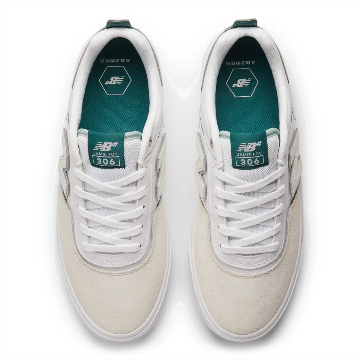 New Balance shoes - Sea 2