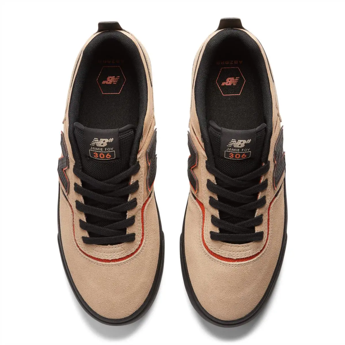 New Balance shoes - Incense 7