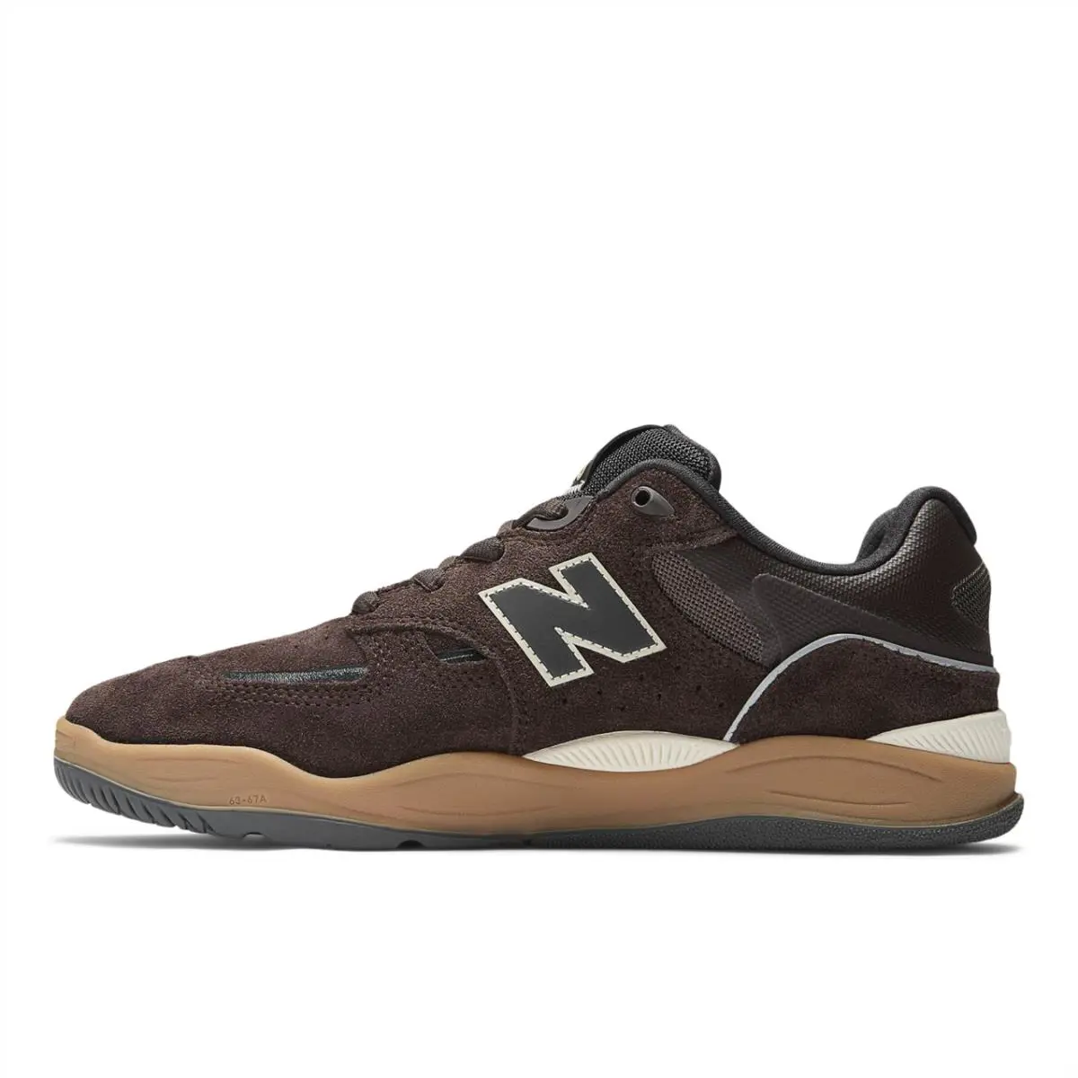 New Balance shoes - Brown 0
