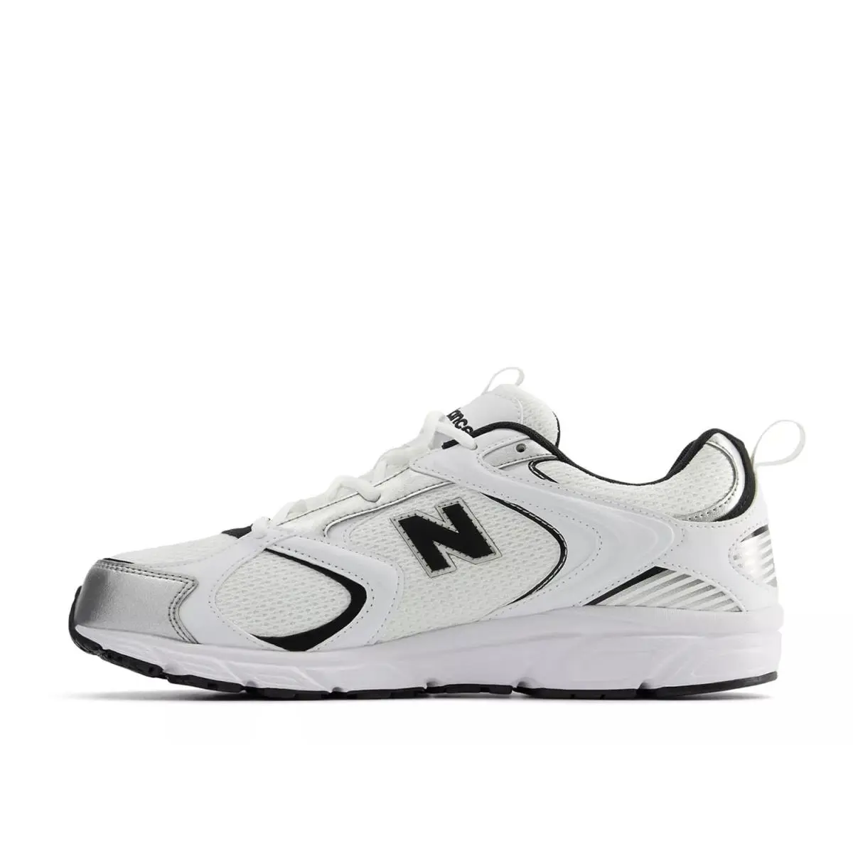New Balance shoes - White/Gold 12