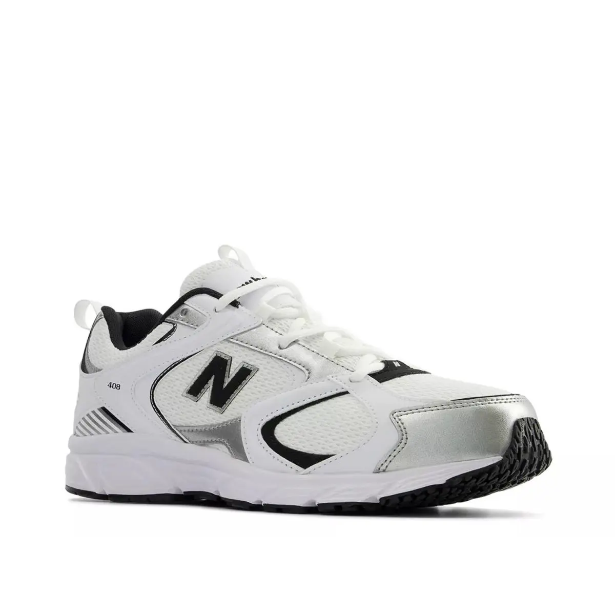 New Balance shoes - White/Black 7