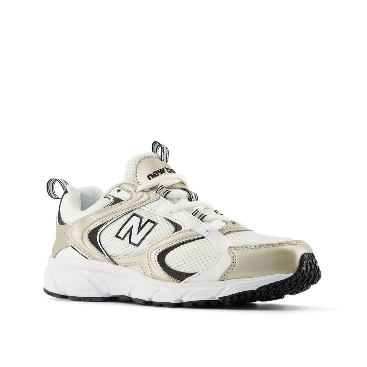 New Balance shoes - White/Black 15