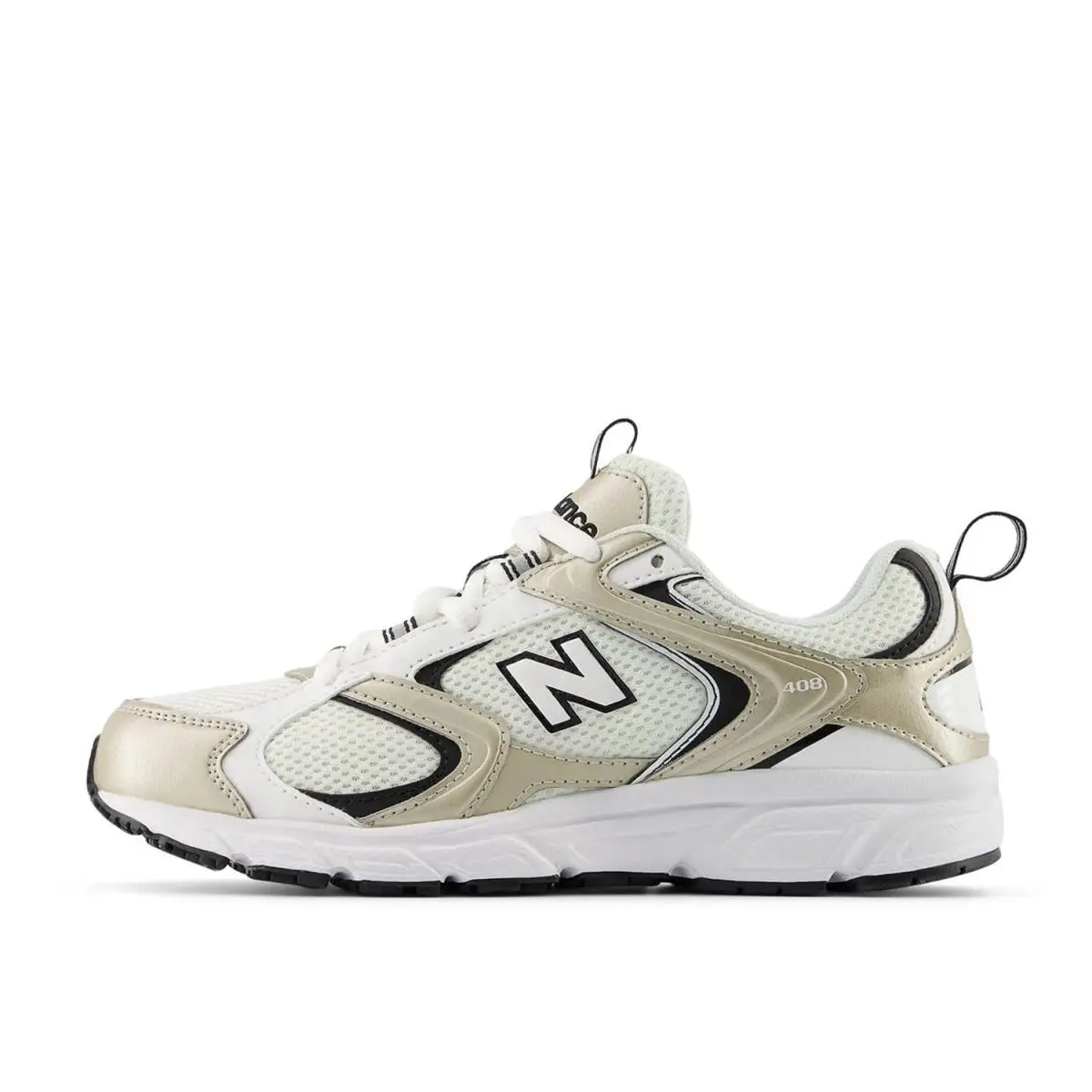 New Balance shoes - White/Black 16