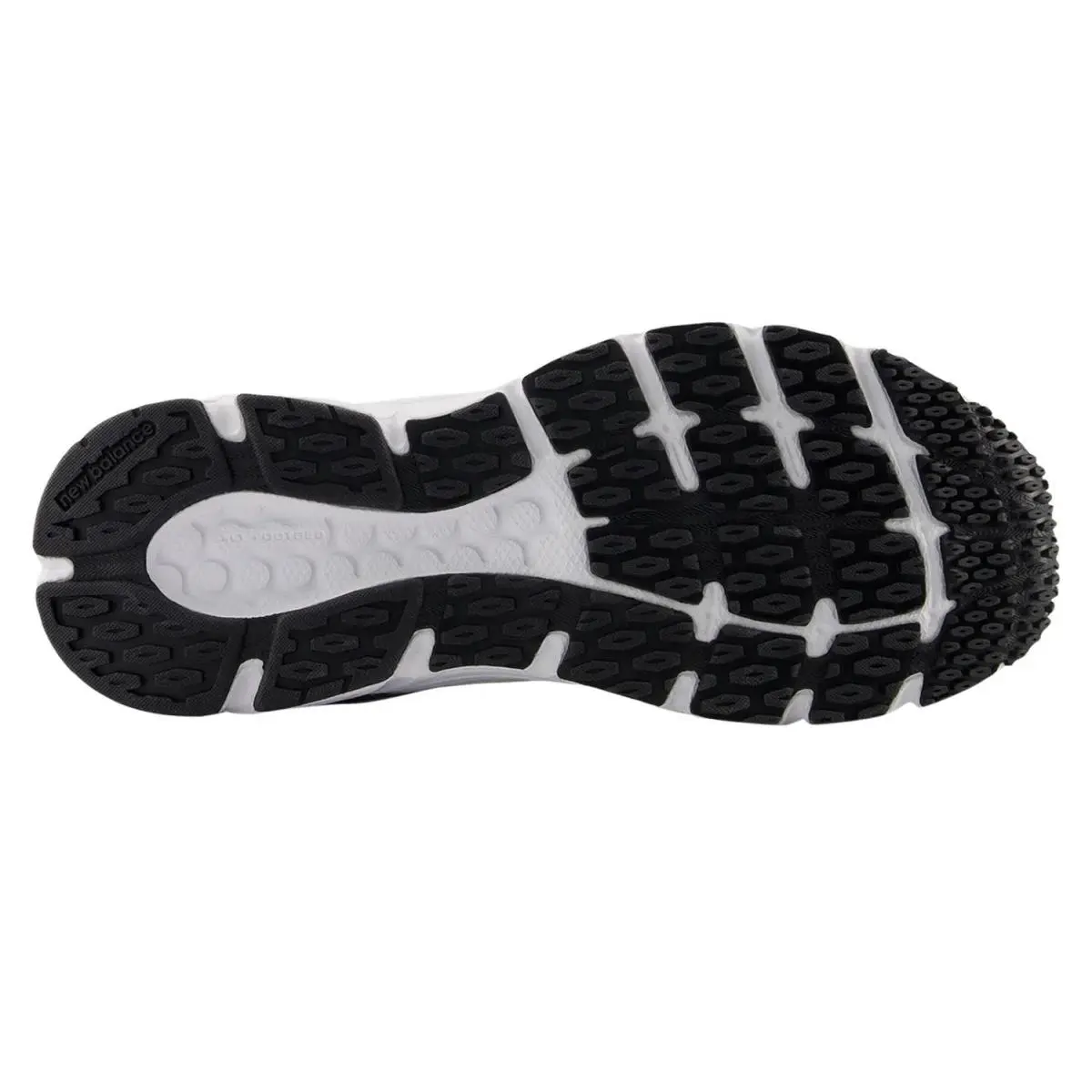 New Balance shoes - White/Black 19