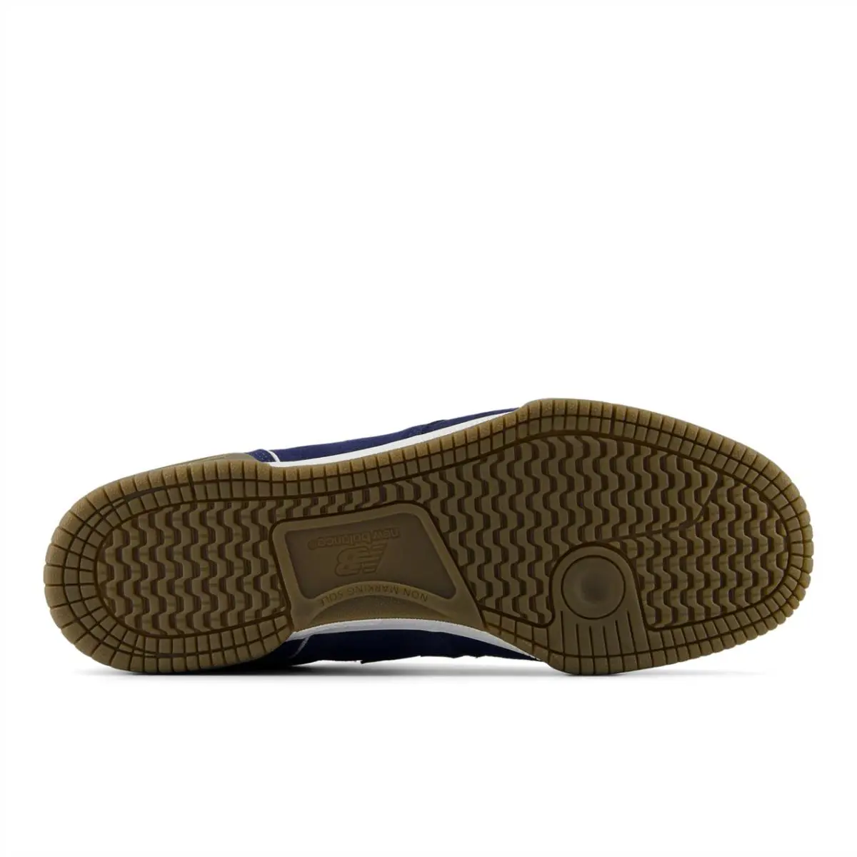 New Balance shoes - Navy 1