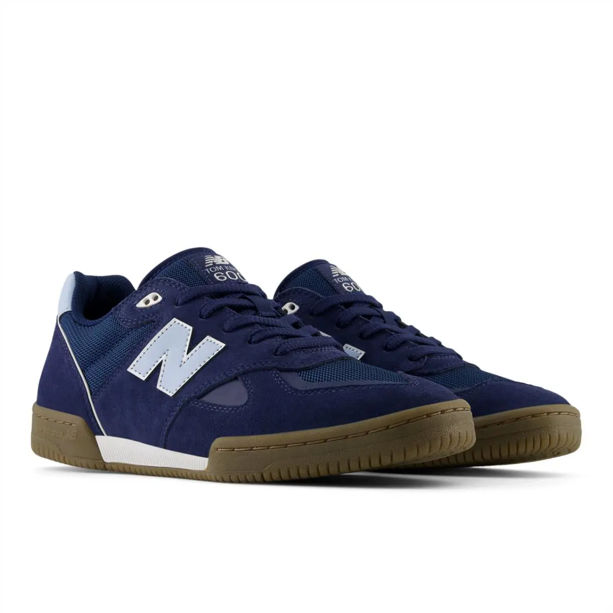 New Balance shoes - Navy 3