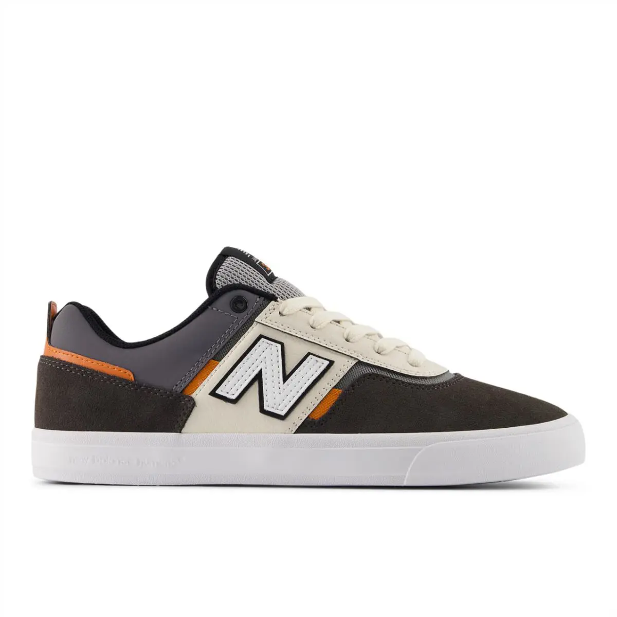 New Balance shoes - Black 4