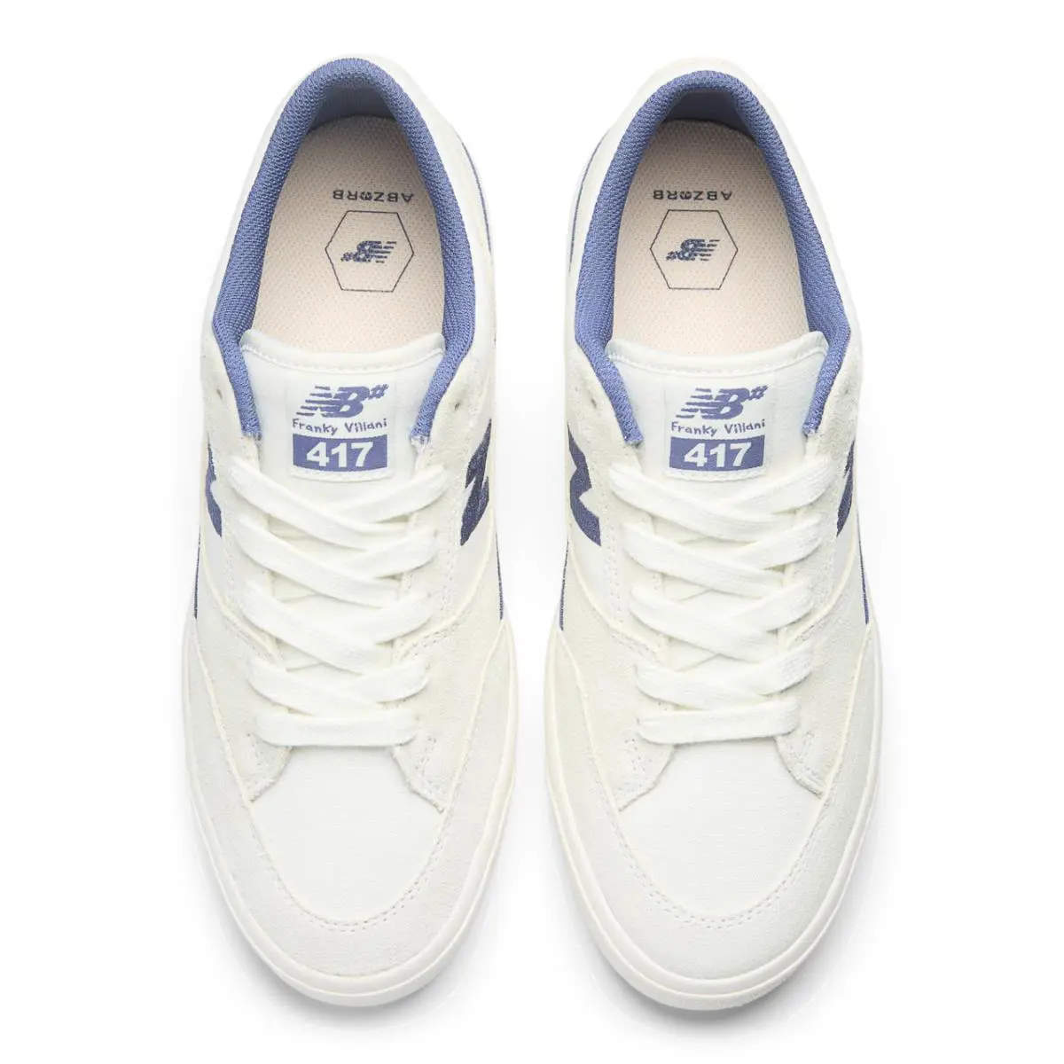 New Balance shoes - Sea 2