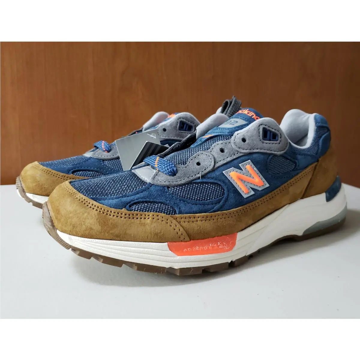 New Balance shoes - New Balance 992JC - AZ778 - NY 10
